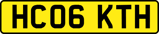 HC06KTH