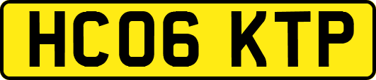 HC06KTP