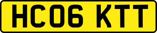 HC06KTT
