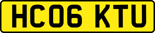 HC06KTU