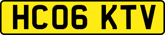 HC06KTV