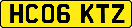 HC06KTZ