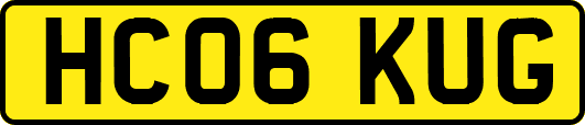 HC06KUG