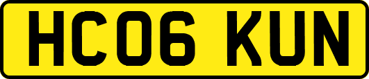 HC06KUN