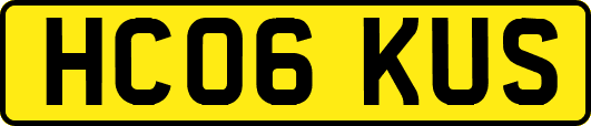HC06KUS