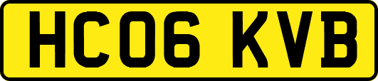 HC06KVB