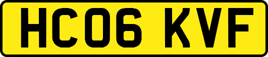 HC06KVF