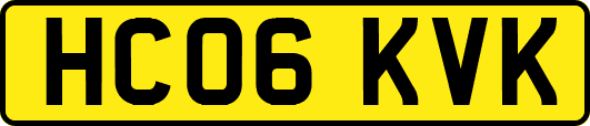 HC06KVK