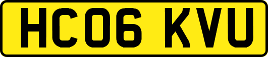 HC06KVU