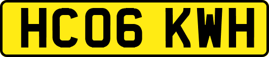 HC06KWH