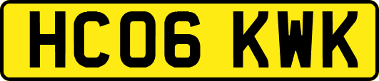 HC06KWK