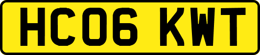 HC06KWT