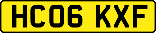 HC06KXF