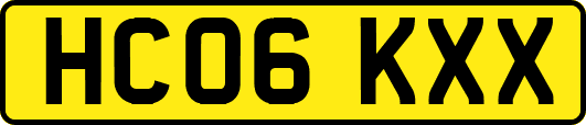 HC06KXX