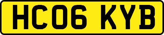 HC06KYB