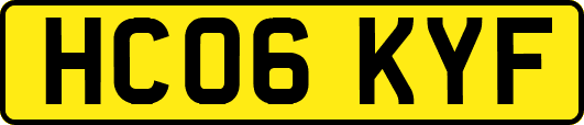 HC06KYF