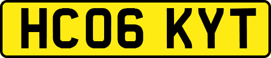 HC06KYT