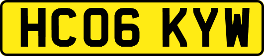 HC06KYW