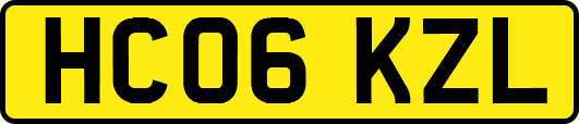 HC06KZL