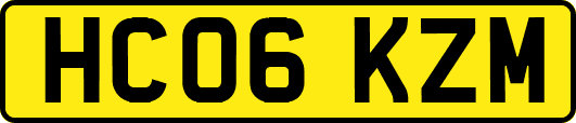 HC06KZM