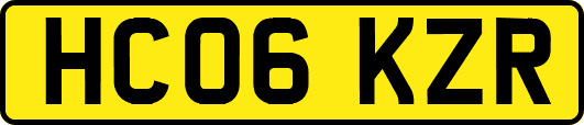 HC06KZR