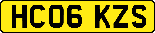 HC06KZS