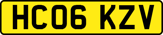 HC06KZV