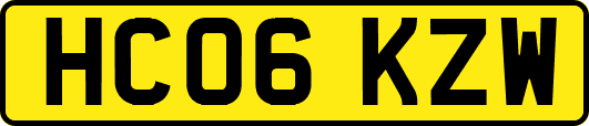 HC06KZW