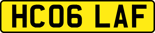 HC06LAF