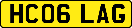 HC06LAG
