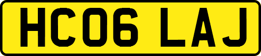 HC06LAJ