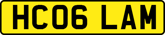 HC06LAM
