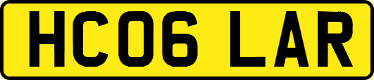 HC06LAR