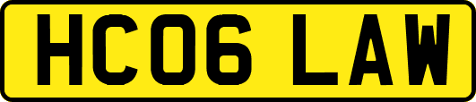 HC06LAW