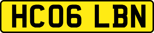 HC06LBN