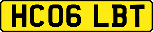 HC06LBT