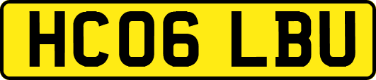 HC06LBU
