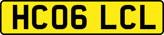 HC06LCL