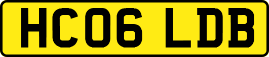 HC06LDB
