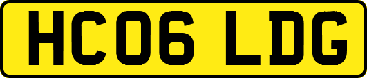 HC06LDG