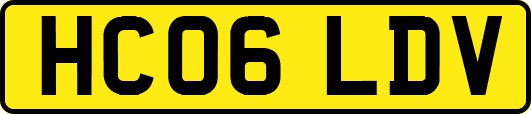 HC06LDV