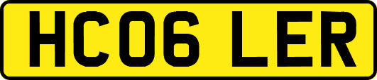HC06LER