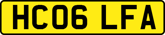 HC06LFA
