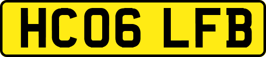 HC06LFB