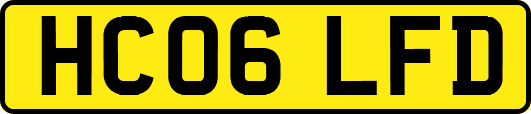HC06LFD