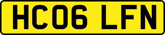 HC06LFN