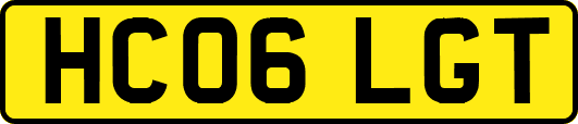 HC06LGT