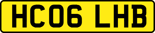 HC06LHB
