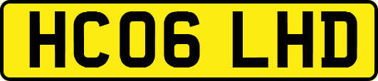 HC06LHD
