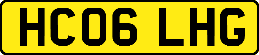 HC06LHG